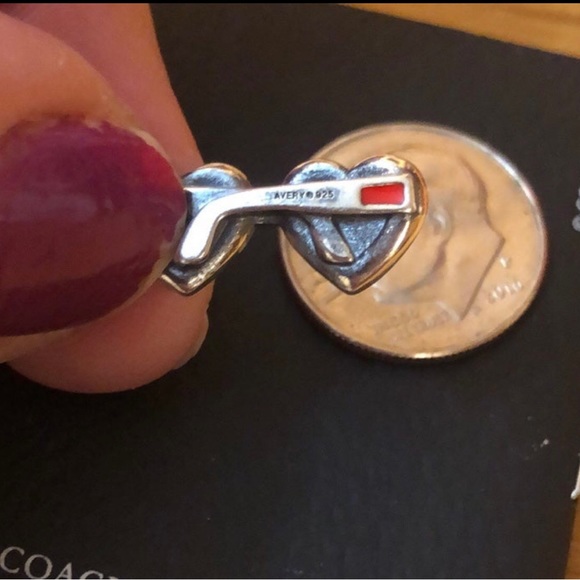 Authentic Enamel sunglasses James Avery Charm - Picture 5 of 5